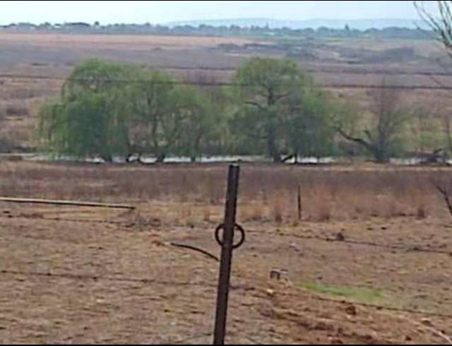 FARM FOR SALE IN SHERMAN PARK